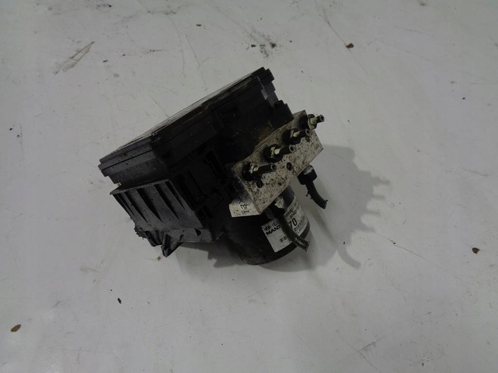 фото №1, Насос abs 58920-1w700 kia rio 3 iii 1.1 crdi