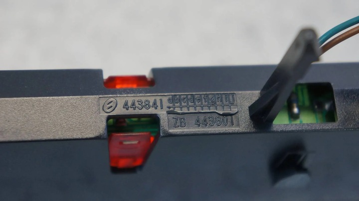 фото №2, Дополнительный третье свет сплав сплава opel vectra c универсал