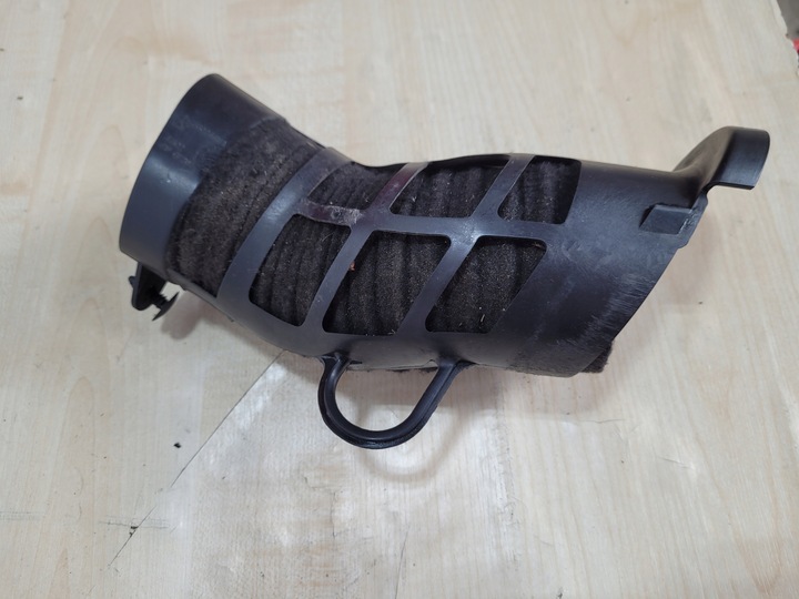 фото №6, Jeep cherokee kk 07-12 2.8 crd шланг воздуха