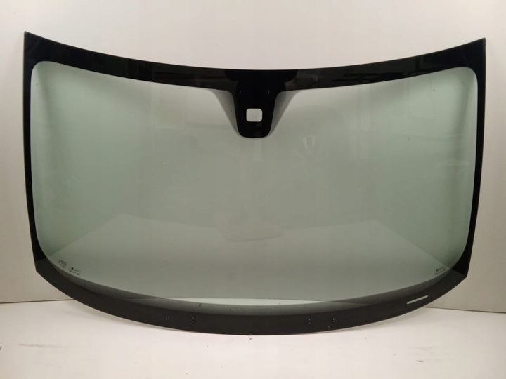 фото №1, Скло лобове передня volvo s80 / v70 / xc70 2007- датчик оригінал зелена