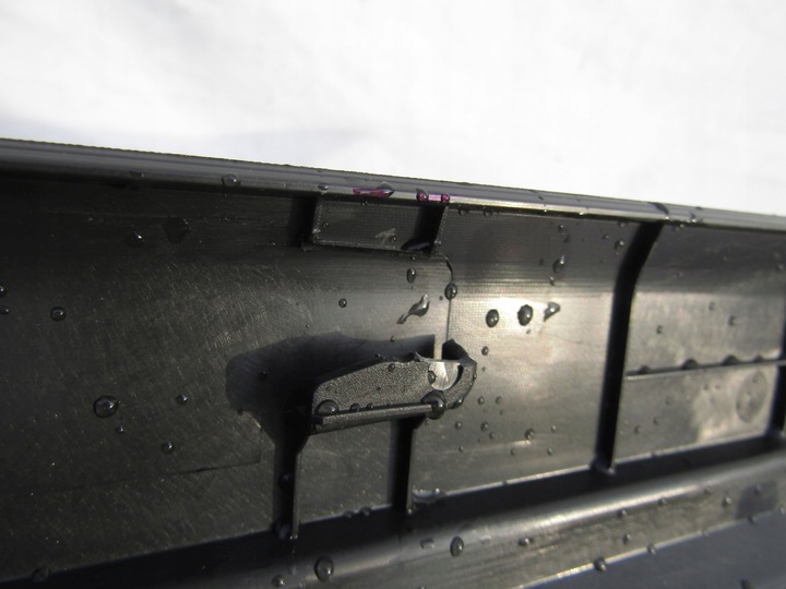 фото №11, Поріг планка порогова kia sorento iv 20- ліва