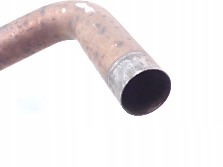 фото №10, 7l8253611k глушник вихлоп audi q7 4l 3.0 tdi