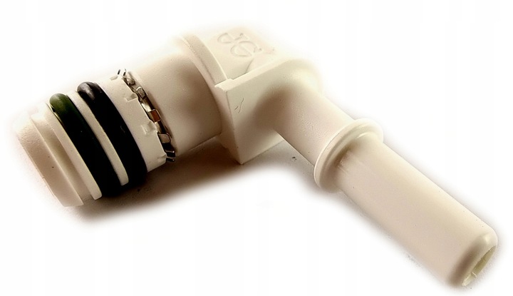 фото №2, Штуцер топливной планки focus 04/c-max 03-06 /1.6 1072003 _ 98mf-9l276-ba