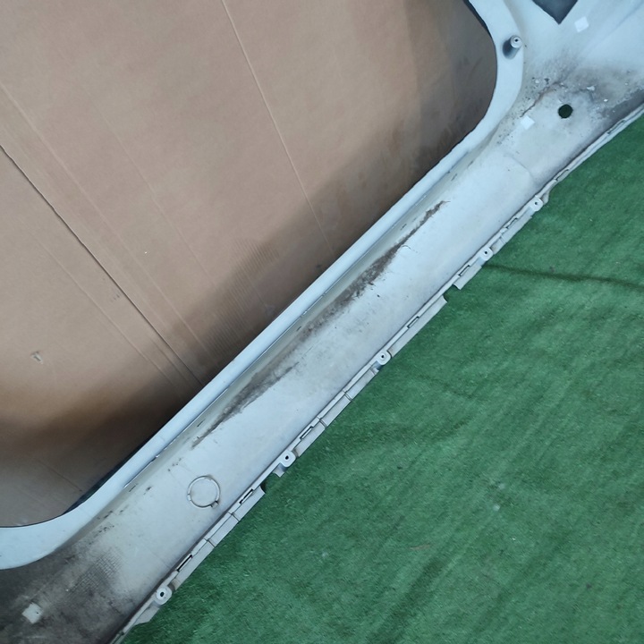 фото №7, Бампер зад ford c-max ii am51-17862-b