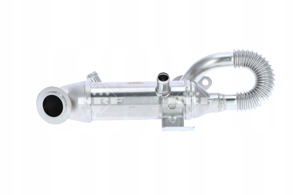 фото №2, Радіаторів вихлопних газів ford focus i tourneo connect transit connect 1.8d