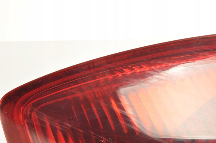 фото №7, Ford kuga mk1 лампа левая задняя левый зад 167097