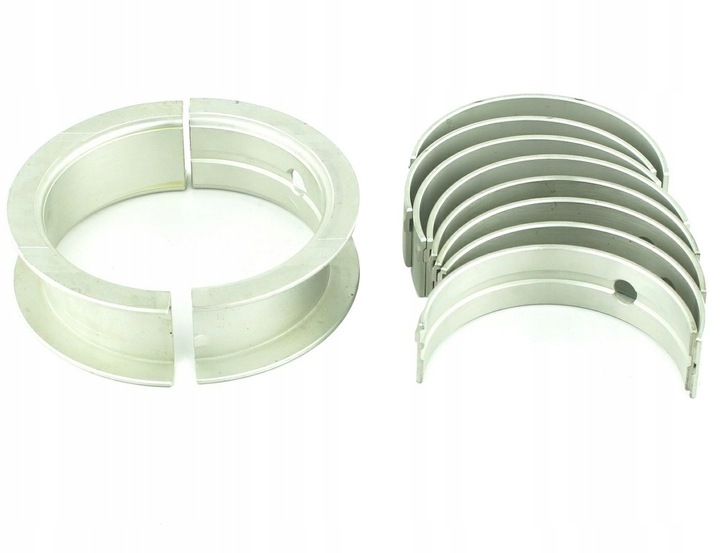 фото №2, Вкладыш главная do citroen jumper