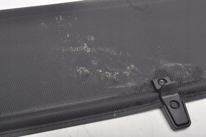 фото №8, Toyota corolla e21 полиця задня багажника