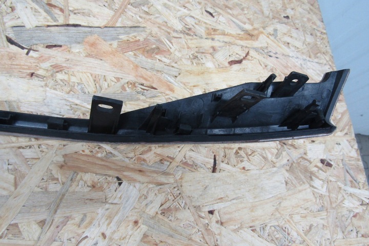 фото №14, Audi q8 q7 планка dekor консолі 4m8853190 lhd