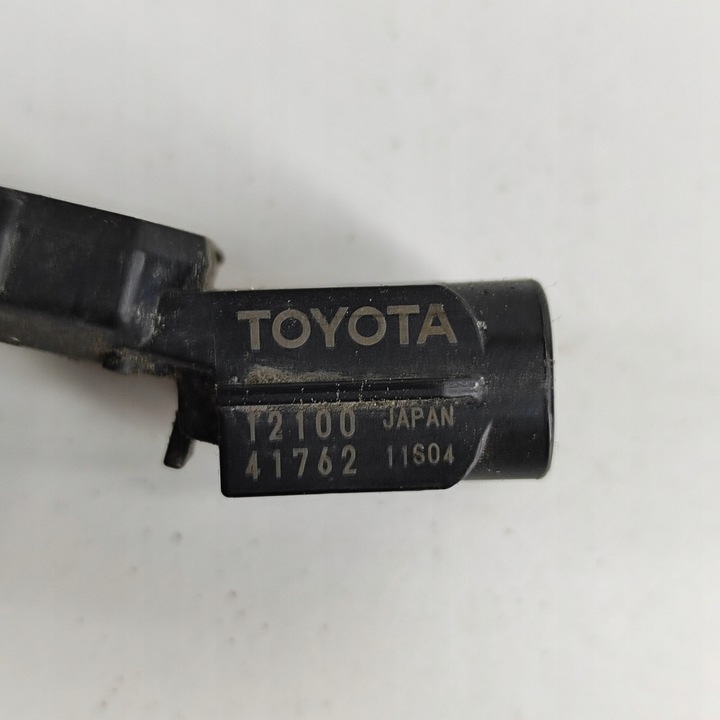 фото №7, Toyota rav 4 xa40 2015 з задній датчик паркування pdc