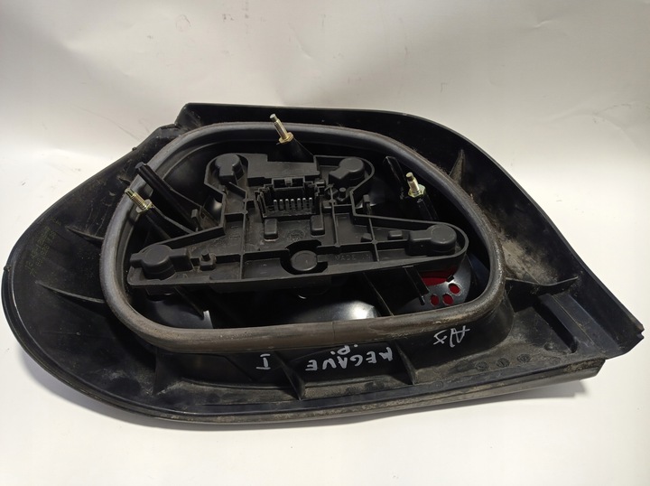 фото №8, Лампа праві зад renault megane i 7700828138