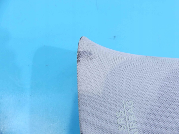 фото №3, Защита накладка стойка правая infiniti fx ii qx70