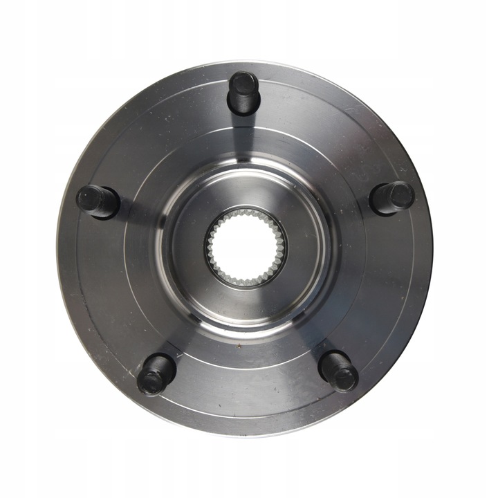 фото №2, Подшипник колёса синий print ada108219