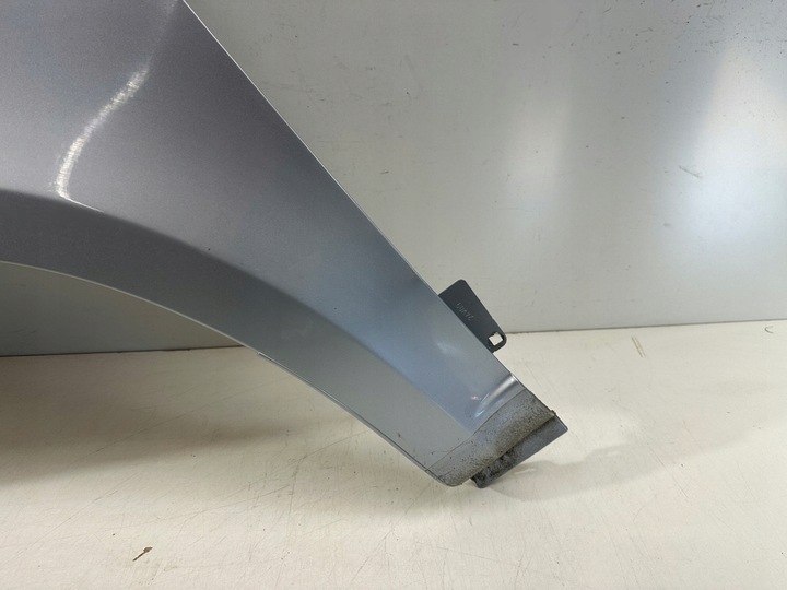 фото №10, Крило лівий перед mercedes vito viano w447 гарний