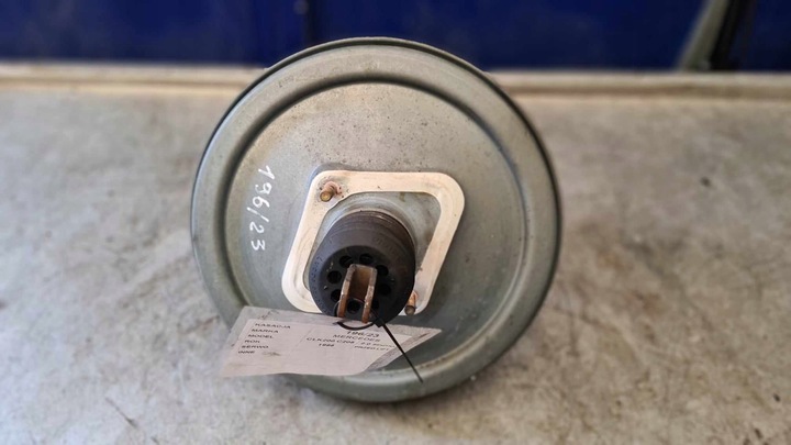 фото №5, Насос гальмівна підсилювач mercedes clk w208 a0044305730