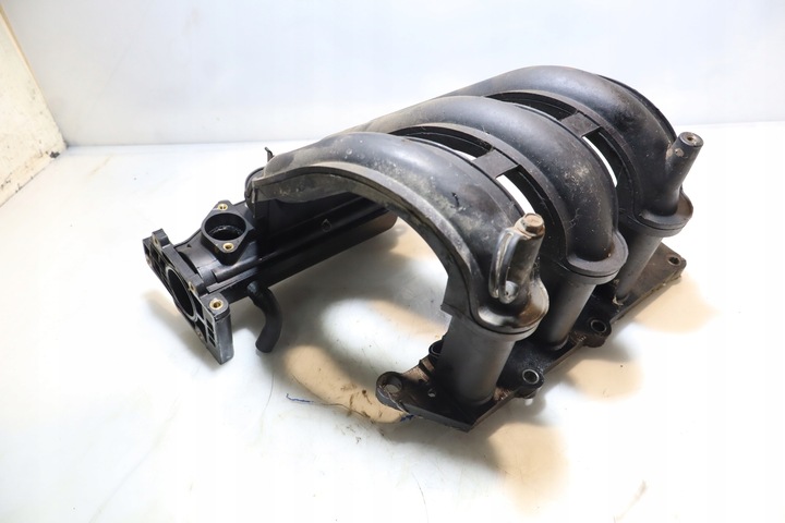 фото №1, Колектор всмоктуючий daewoo matiz 0.8