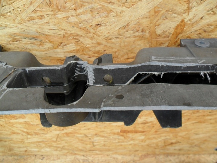 фото №14, Seat ibiza 6l 2002 2003 2004 підсилювач лобове