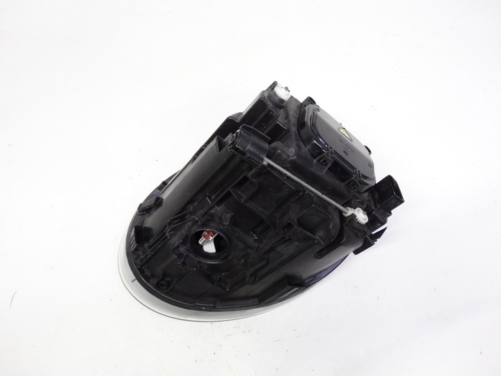 фото №11, Vw beetle 5c 11-19 лампа права bi-xenon + led 5c1941032e оригінальна