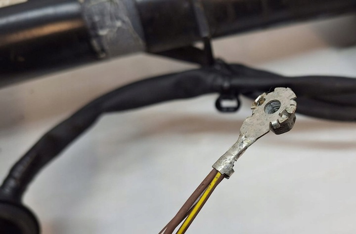 фото №7, Mb mercedes glc 254 x254 купе 2543102000 оригинал