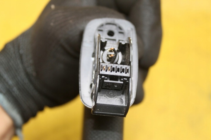 фото №7, Защита солнцезащитная правая s6 c6 4f0857552