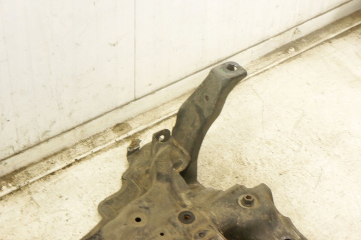 фото №5, Od028 suzuki vitara iii 1.0i передній підрамник перед