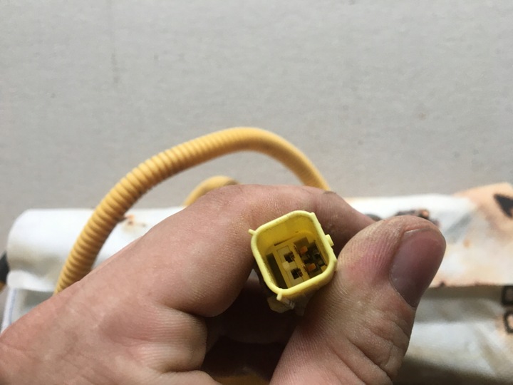 фото №6, Hyundai tucson iii 15- подушка подушка безпеки права сидіння пасажира 88920-d3000