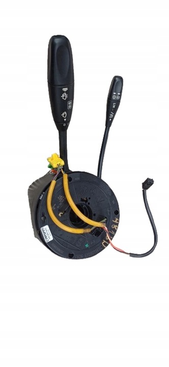 фото №1, Mercedes w203 стрічка перемикач світла a2035406045