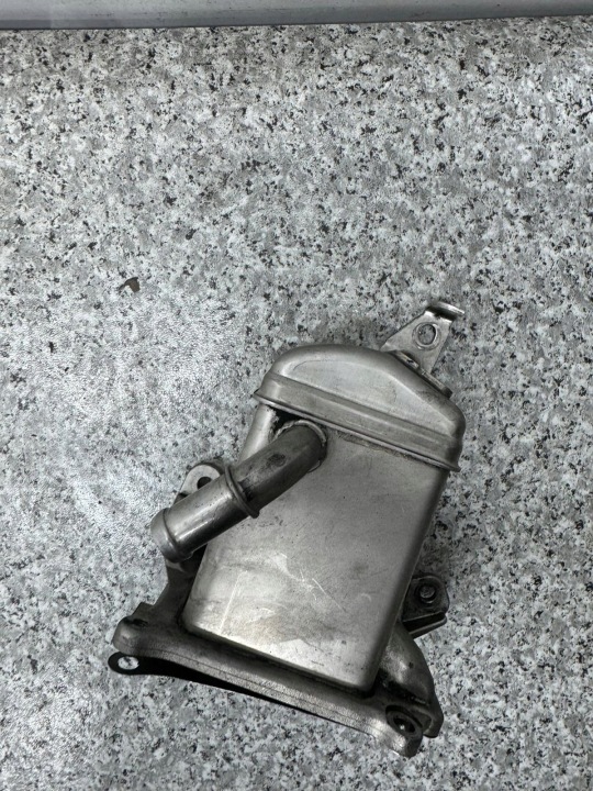фото №6, Радиатор выхлопных газов egr volvo s60 ii 2.0 d