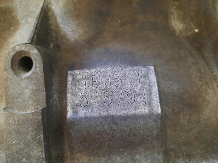 фото №10, Hyundai ix20 коробка передач коробки передач механическая tbj5f g4fa