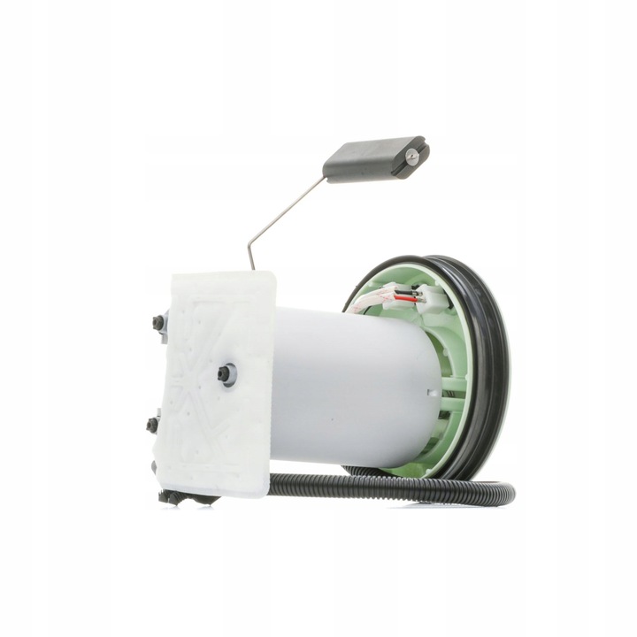 фото №1, Ridex 1382f0107 модуль насоса топлива do jeep grand cherokee ii wj, wg