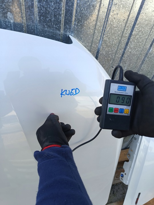 фото №14, Peugeot 308 t9 17- gt line рестайлінг бампер капот крила лампи kpl перед kwed