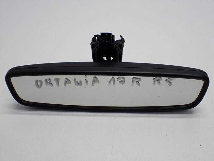 фото №1, Зеркало внутренние заднего вида 3g0857511f octavia iii 5e rs vrs 17r