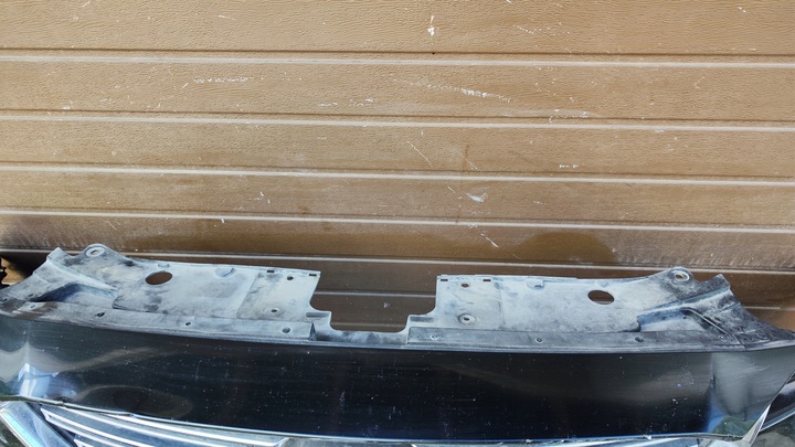 фото №11, Бампер перед комплектный mazda cx-9 ii tc 2016-