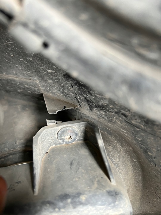 фото №16, Бампер перед переднє jeep renegade trailhawk 6-pdc решітка радіатора решітка протитуманні фари