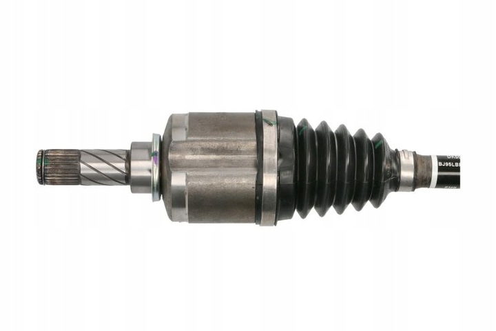 фото №10, Піввісь привідна renault dacia -l duster -l перед dł