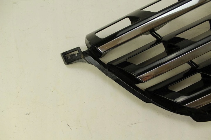 фото №2, Решётка решётка радиатора mercedes ml w166 11- a1668800123