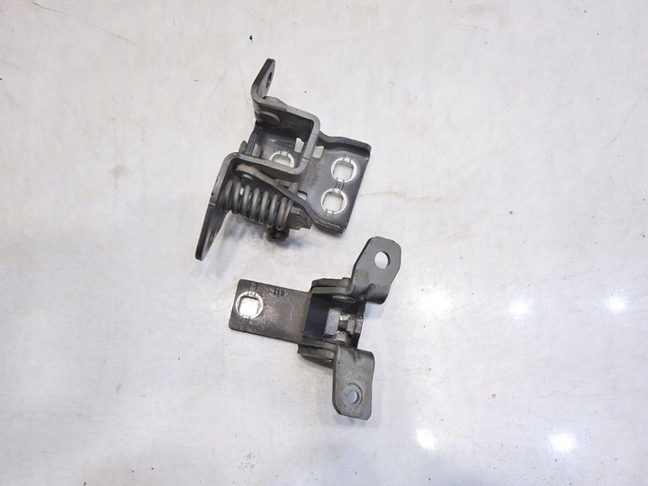 фото №6, Петлі двері праві sebring iii cabrio