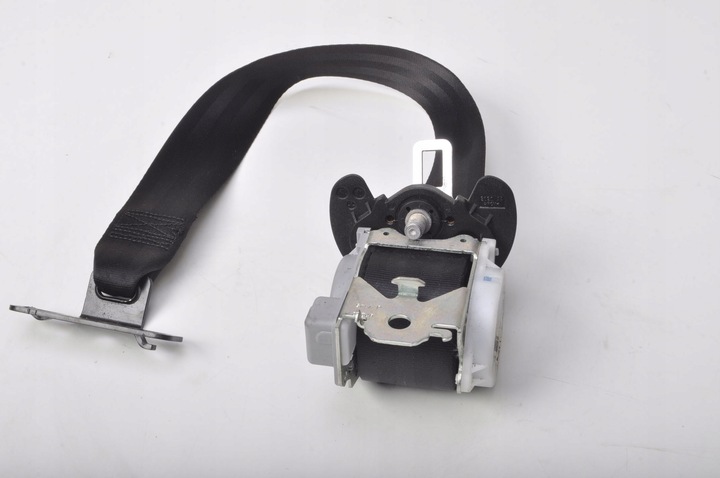 фото №4, Citroen c4 picasso ii pas безпеки праві зад