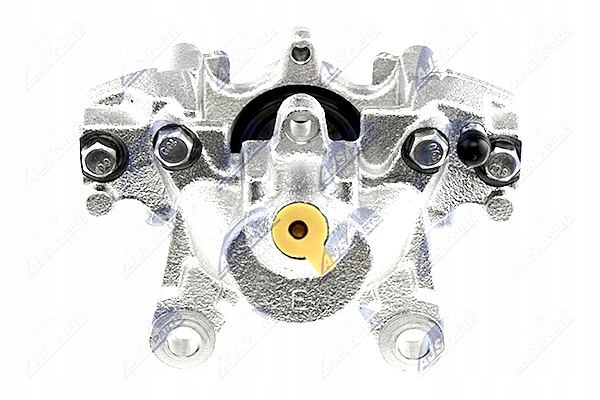 фото №11, Супорт гальмівний зад mercedes c w203 c160 c180 c200 c200cdi c220cdi