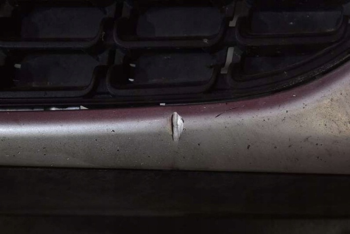 фото №6, Бампер перед переднє z176 opel astra 4 iv j 09-12