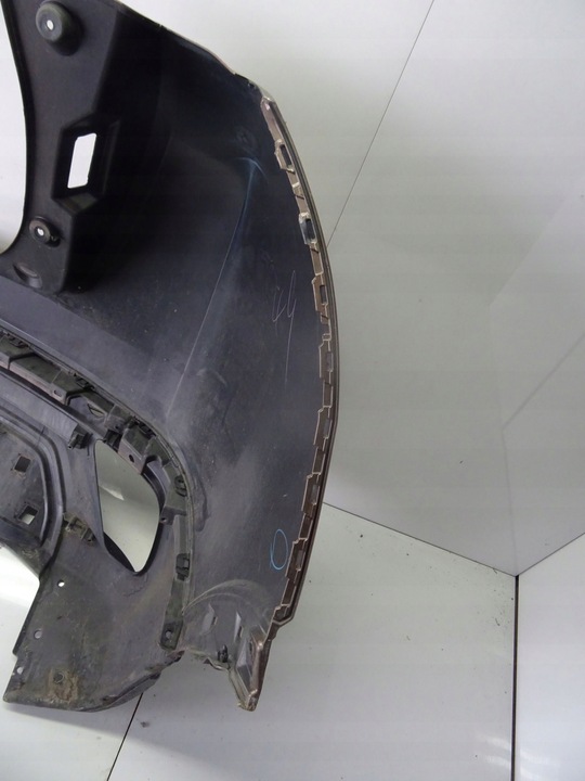 фото №9, Mitsubishi eclipse cross 2019 бампер задній