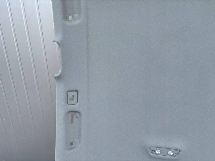 фото №6, Audi q5 ii 80a потолок серый цельная bez люк красивая