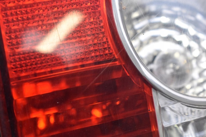фото №10, Фара права зад задня 30698921 volvo v50 1 i 03-11