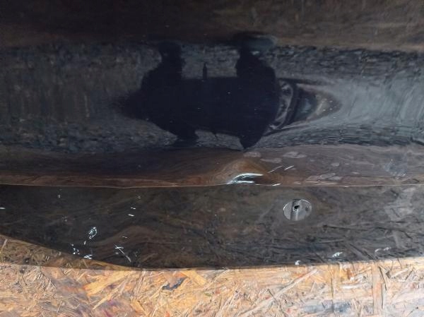 фото №7, Hyundai tucson iii 3 кришка задня зад зад