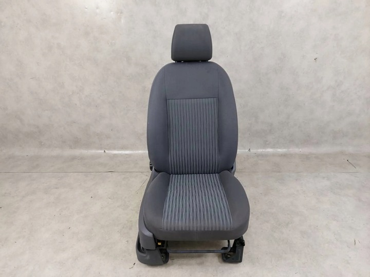 фото №5, Сидіння праві пасажира ford c-max mk1 03-06 eu