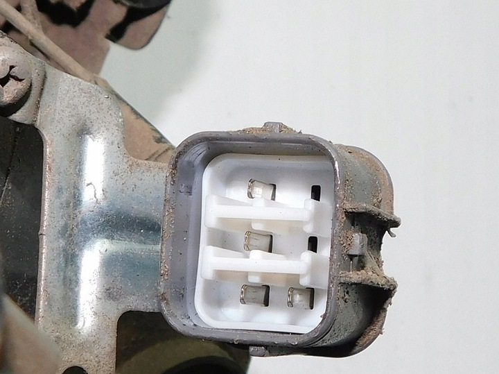 фото №10, Honda cr-v i 1999r - лампа правые зад