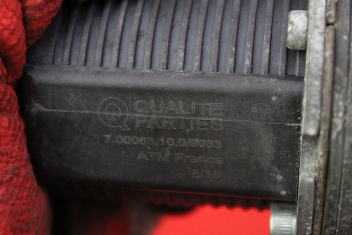 фото №5, Клапан egr 700063100 alfa romeo 159 1.9 jtd 150 km 05-11