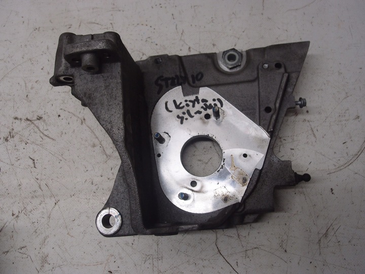 фото №4, Кріплення насоса пального stelvio 2.2 d 55284373
