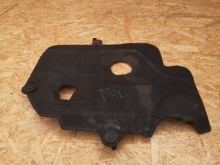 фото №1, Renault talisman 1.6 dci кришка двигуна верхня