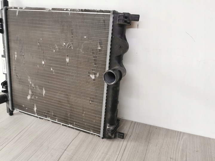 фото №6, Радиаторов воды vw up seat mii citigo 1s0121253an